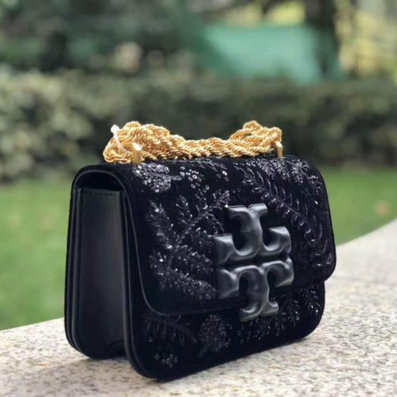 TORY CROSS BODY BAG