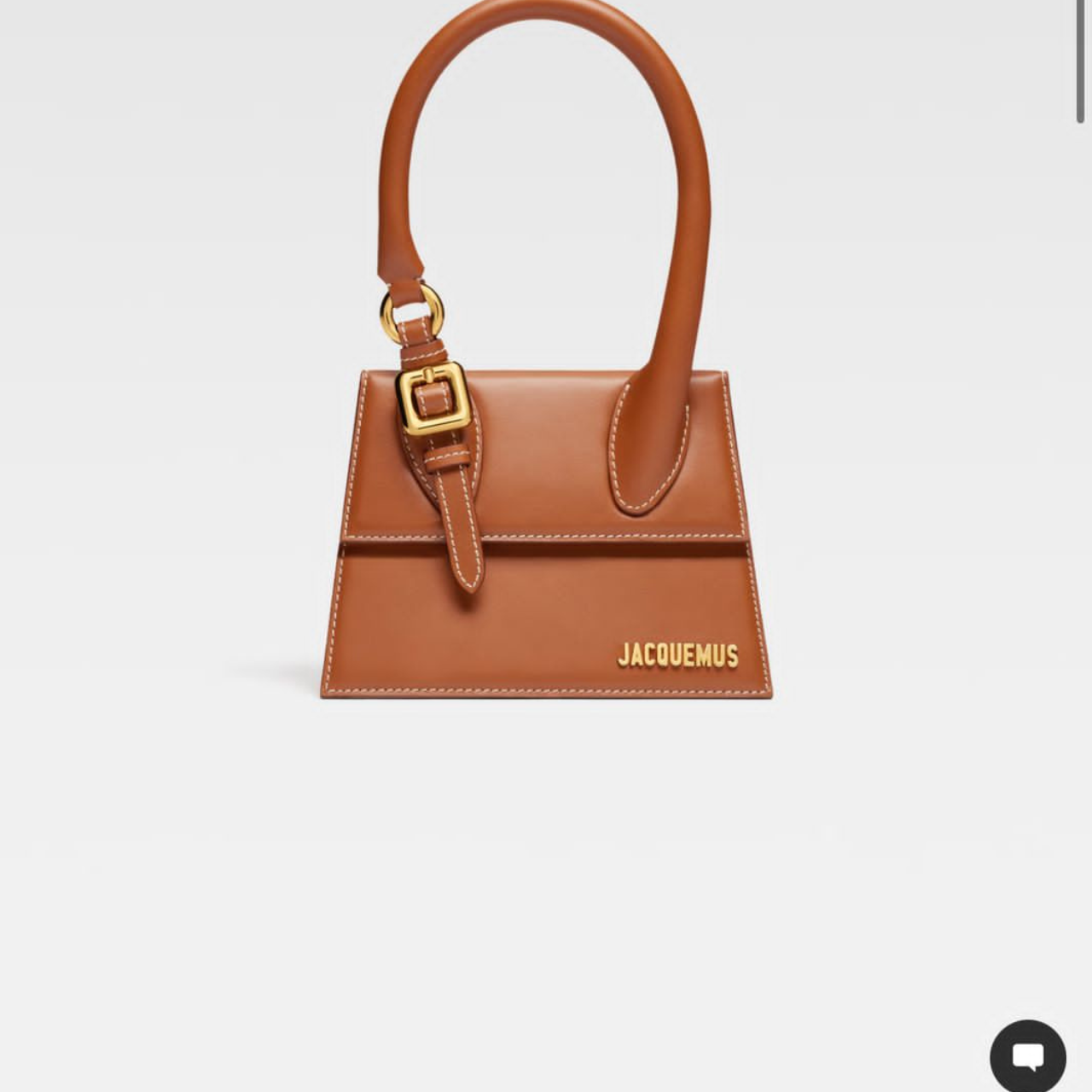 Jacquemes bag