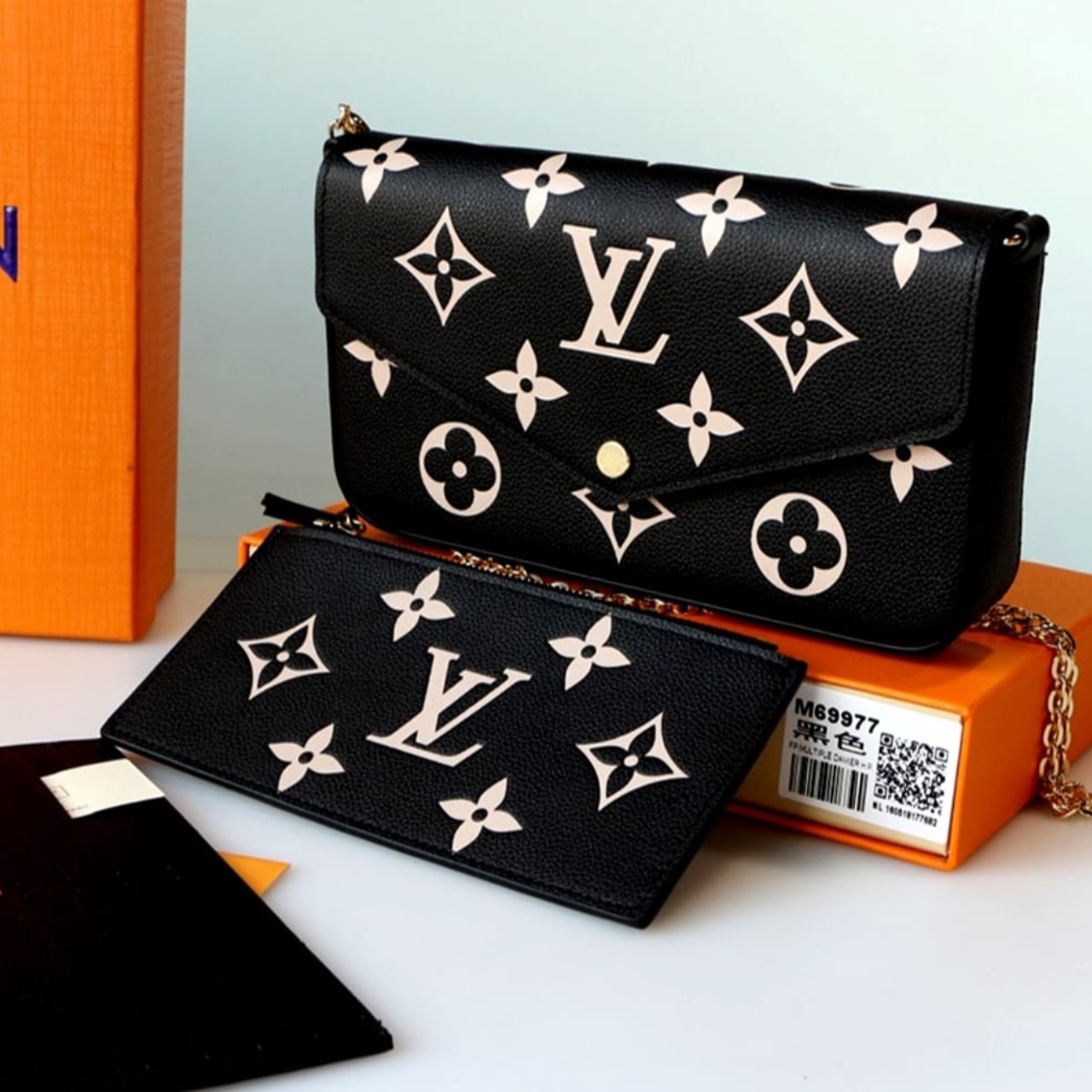 Lv bag