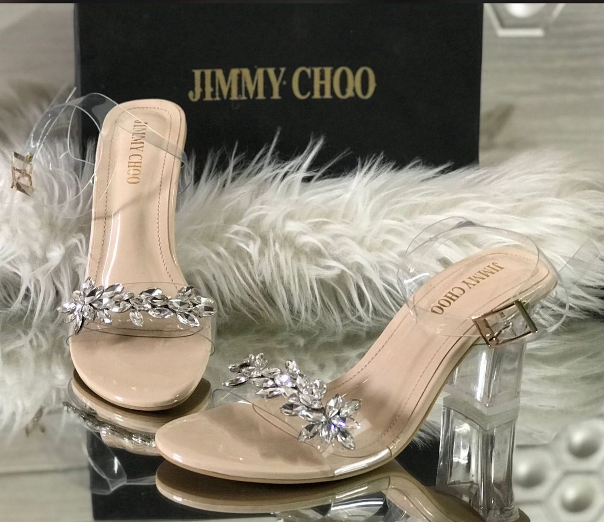 Jimmy choo heels