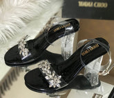 Jimmy choo heels