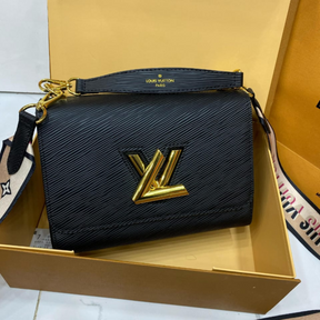 Lv cross body bag