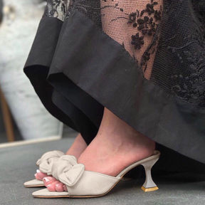ZARA HEELS