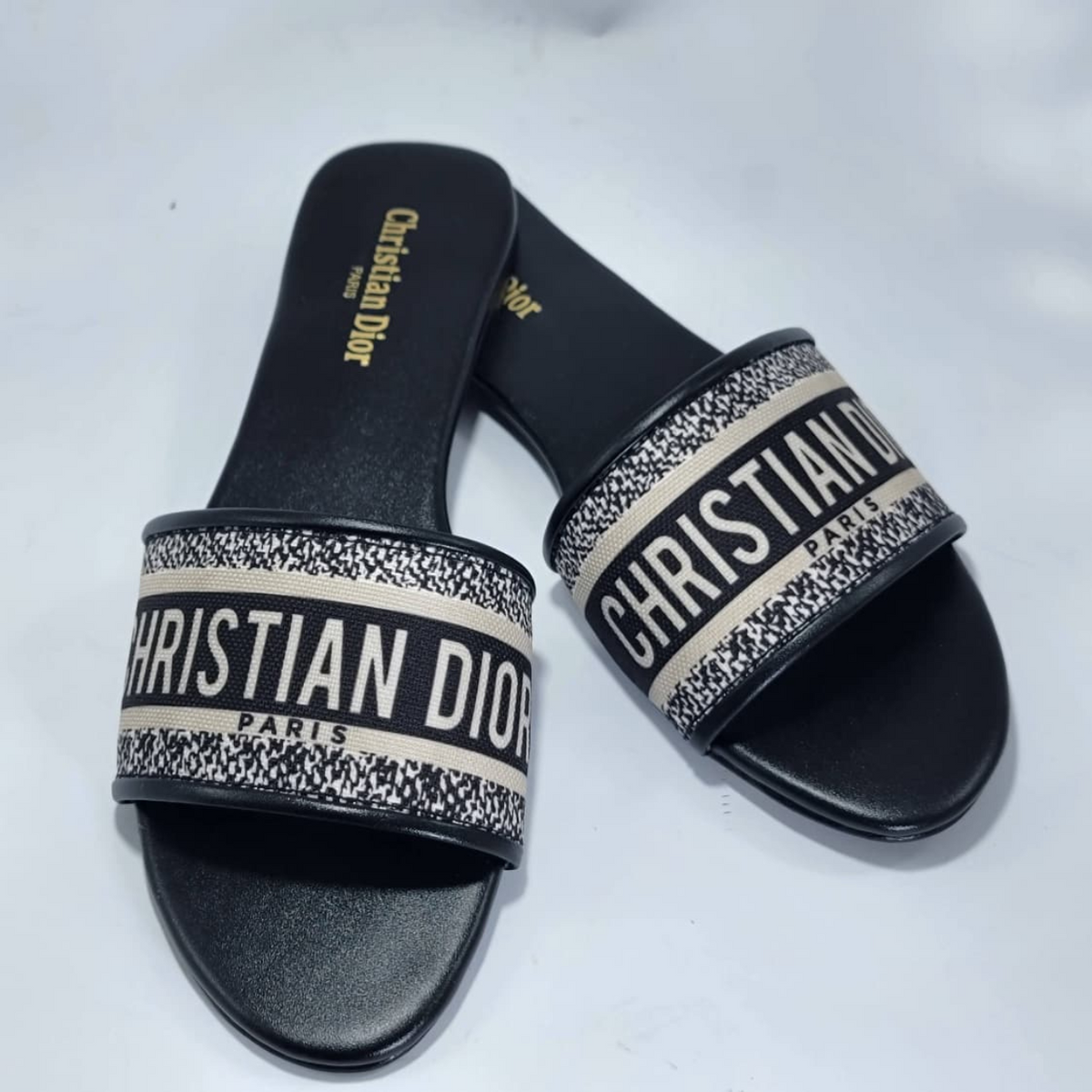 CHRISTIAN DIOR