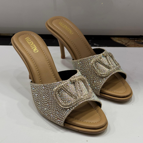 Valentino heels
