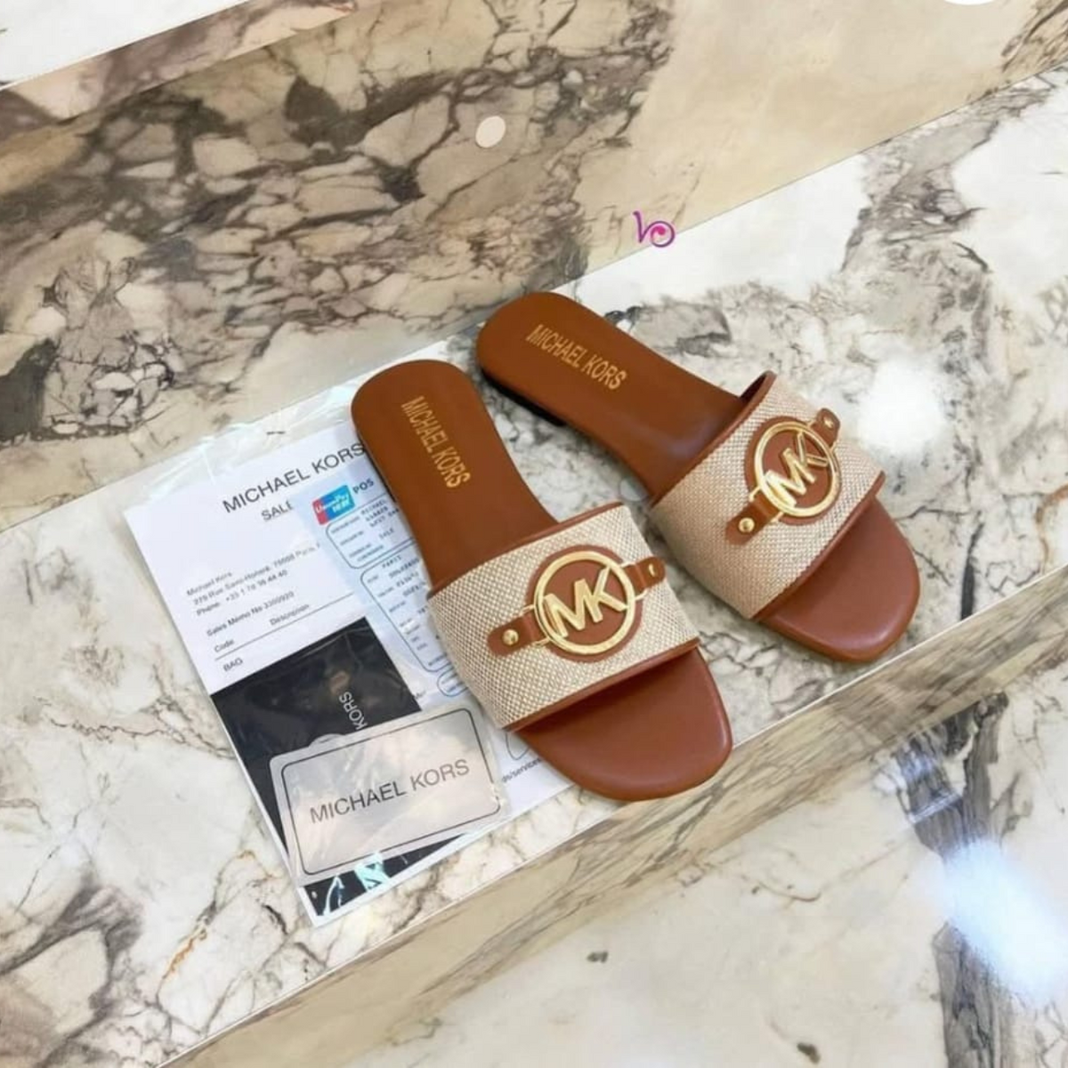 Mk slides