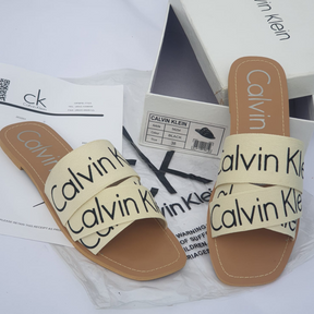 Calvin klien flats