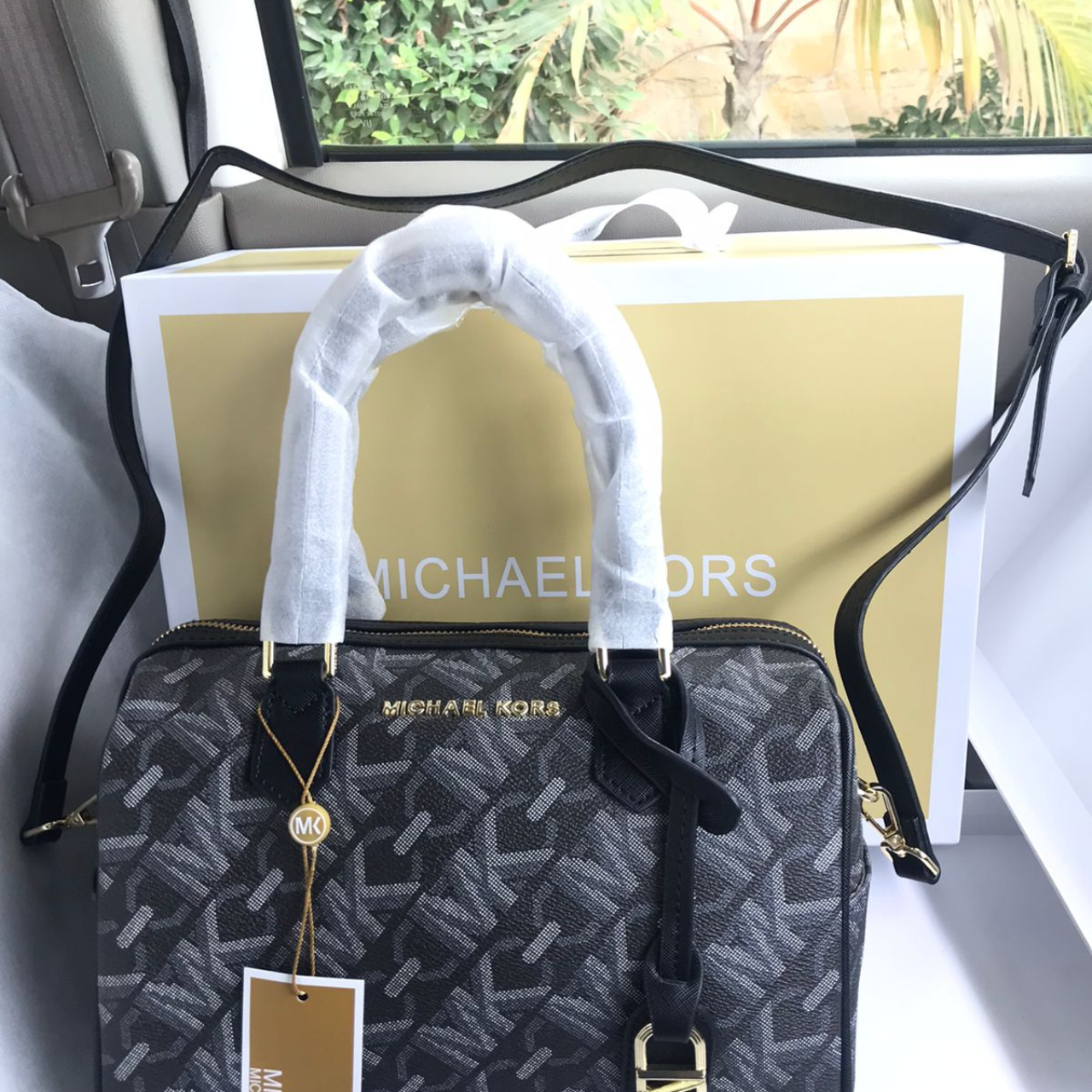 Mk bags