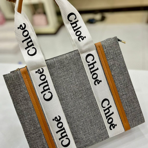 CHLOE TOTE BAG