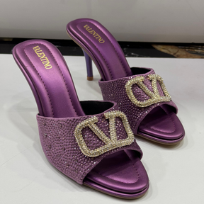 Valentino heels