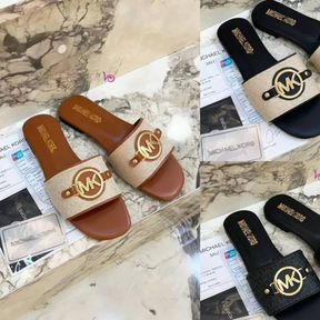 Mk slides
