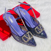 Valentino heels