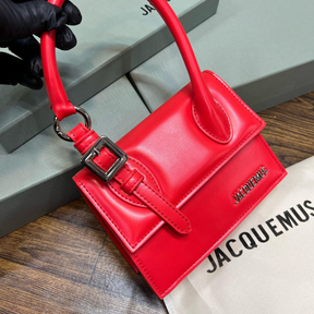 Jacquemes bag