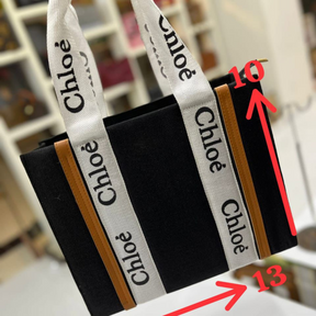 CHLOE TOTE BAG