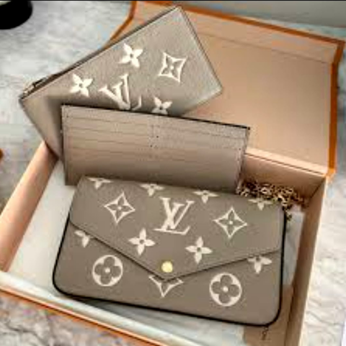Lv bag