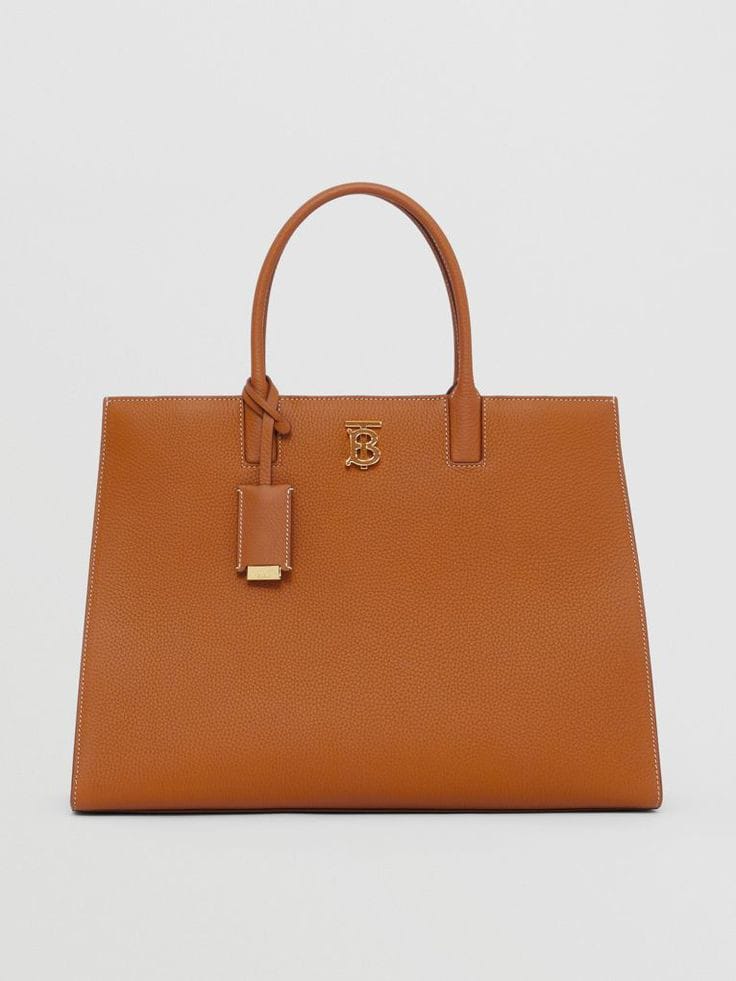Burburry hand bags