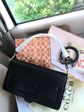 Coach bags