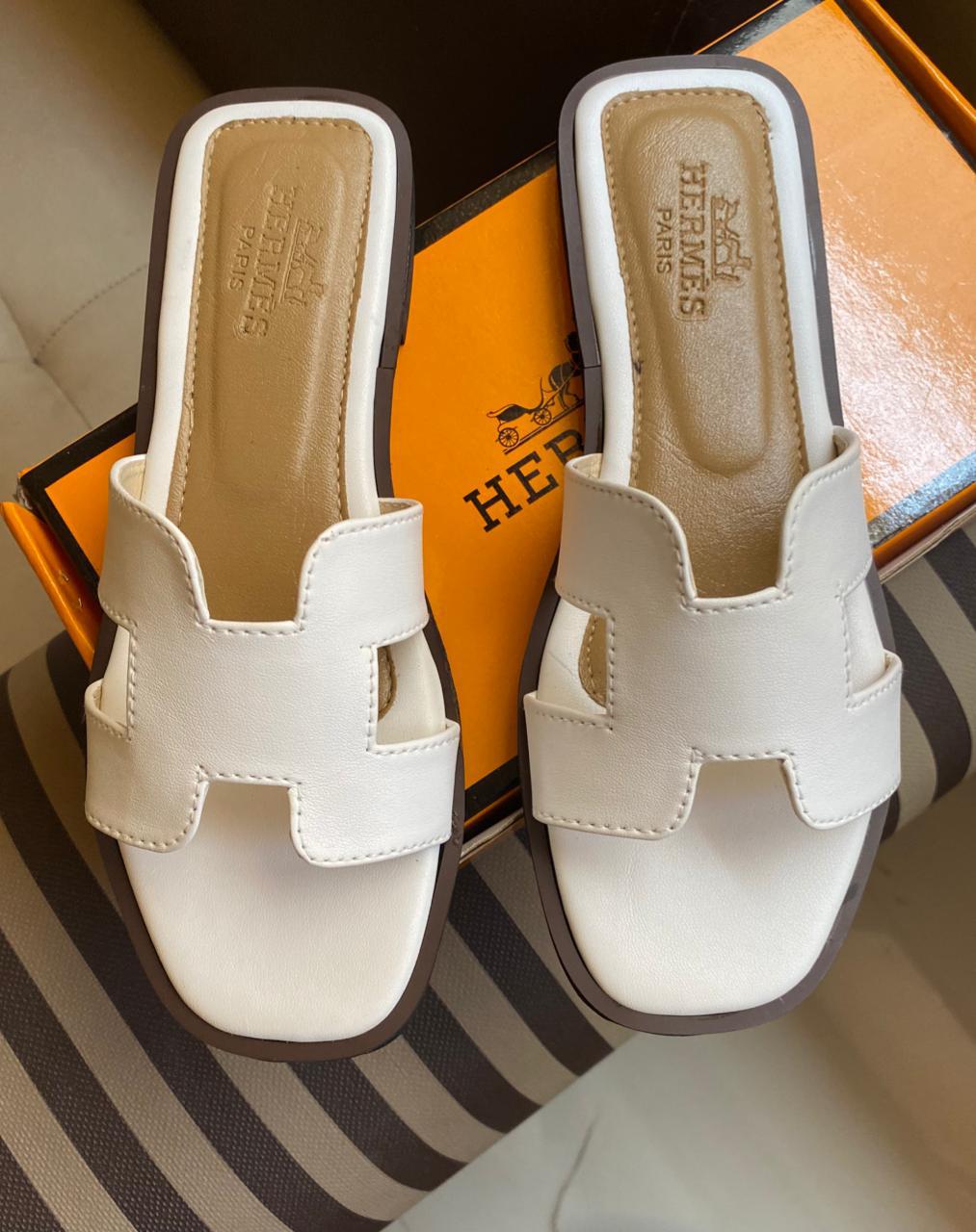 Hermes slides