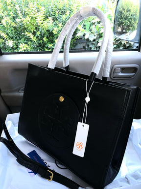 Tory burch tote bags