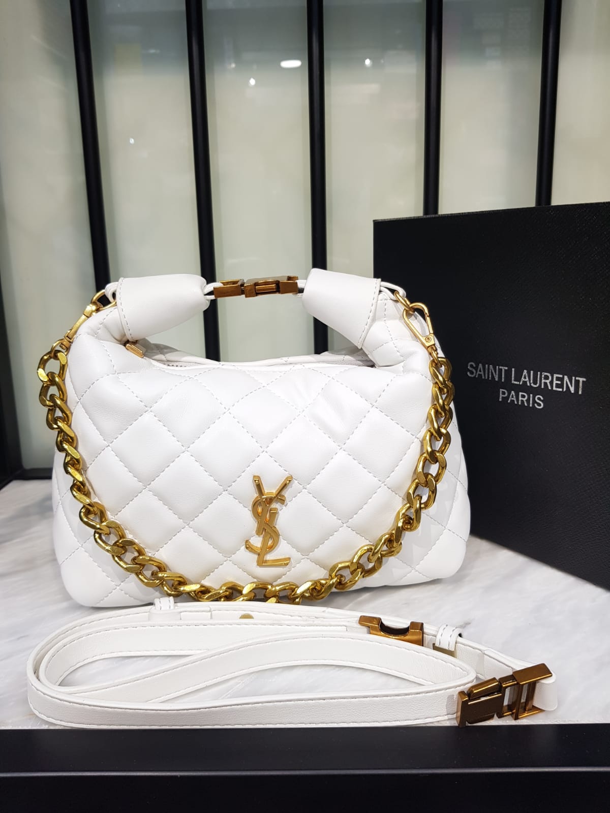 Ysl bags