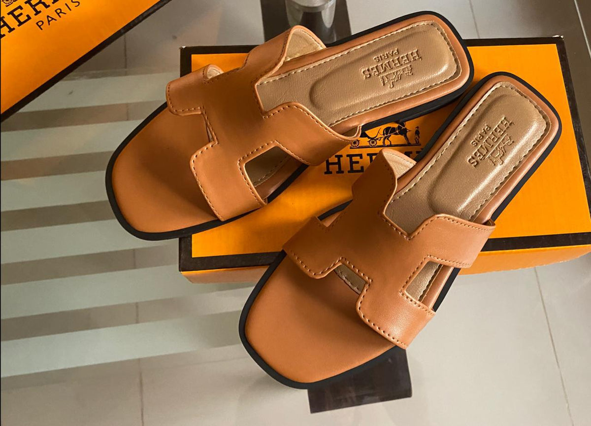 Hermes slides