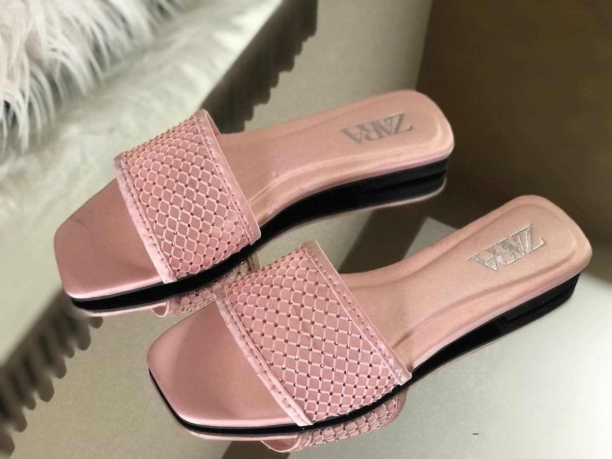 Zara stones slides