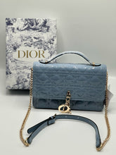 Christian dior bags