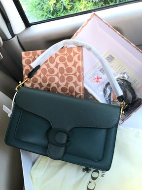 Coach bags