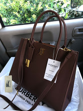 Burburry hand bags