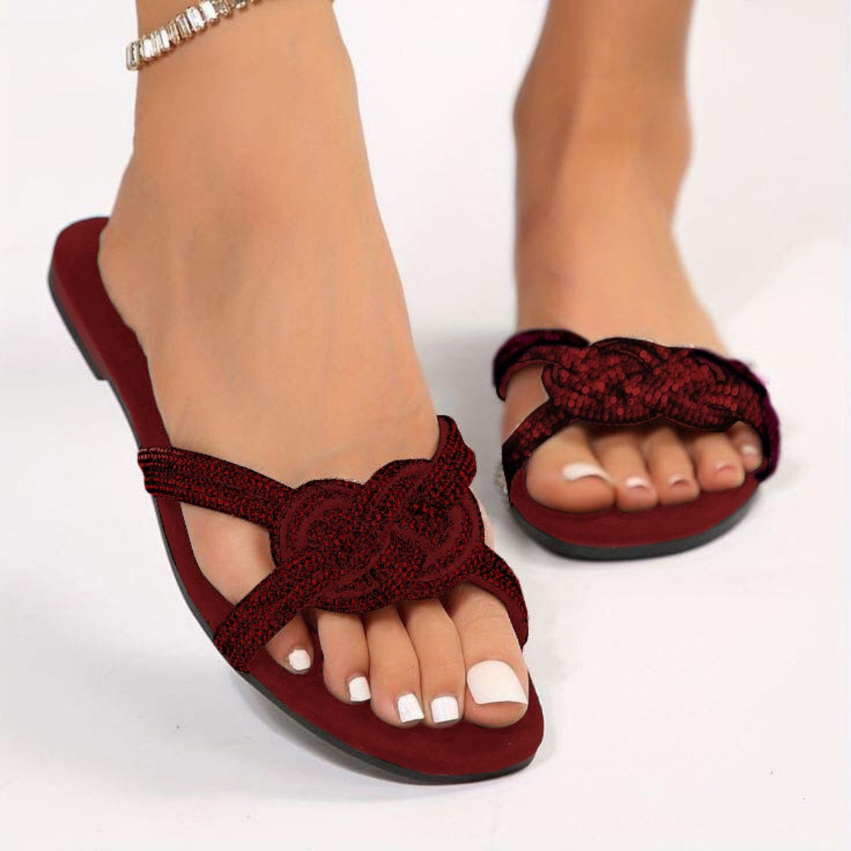 Fancy slides