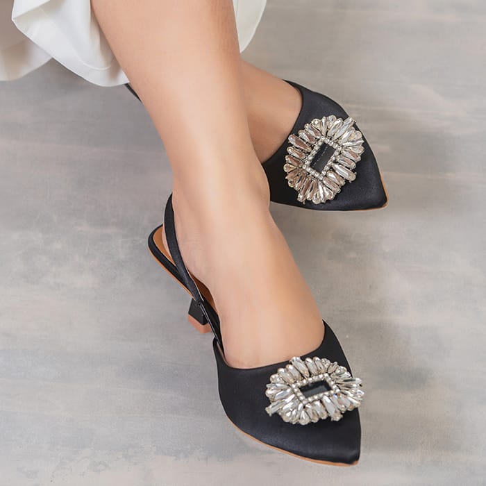Zara heels