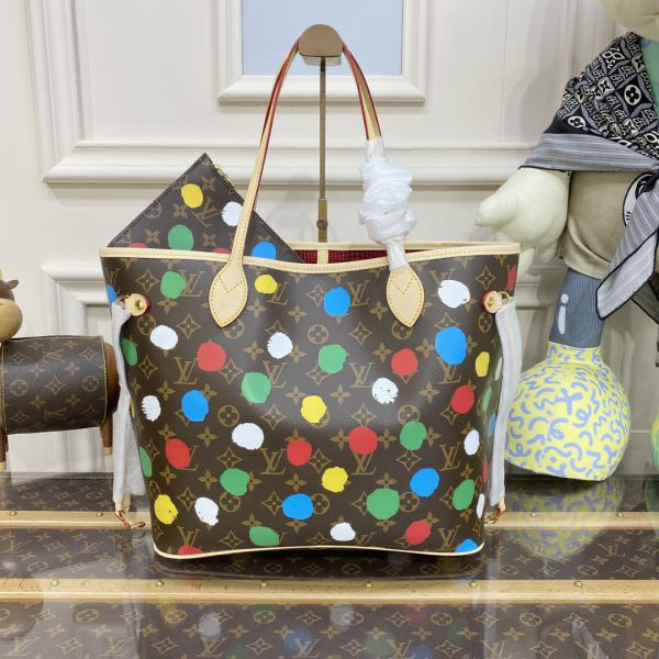 Lv neverful