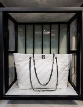 Balenciaga tote bags