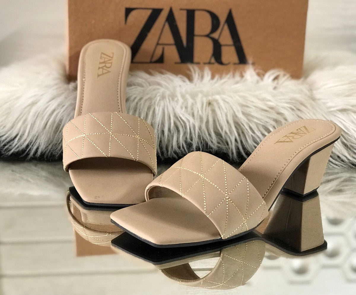 Zara  heels