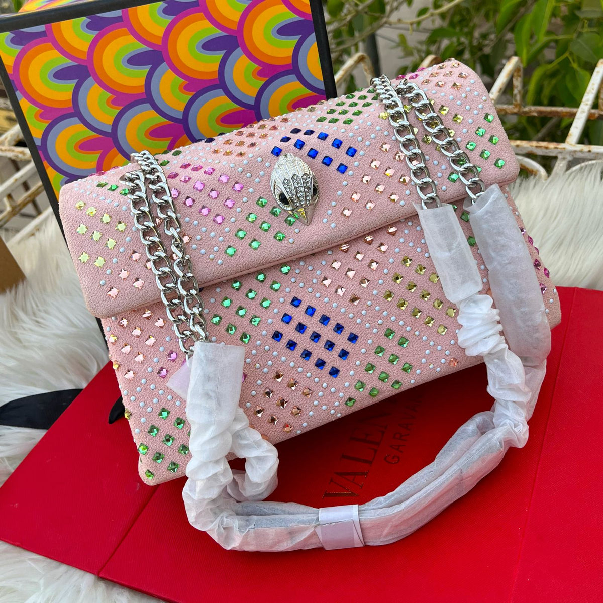 Kurt geiger bags