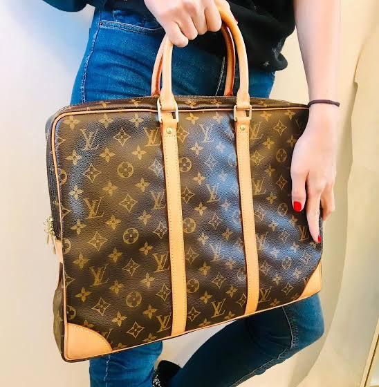 Laptop bag