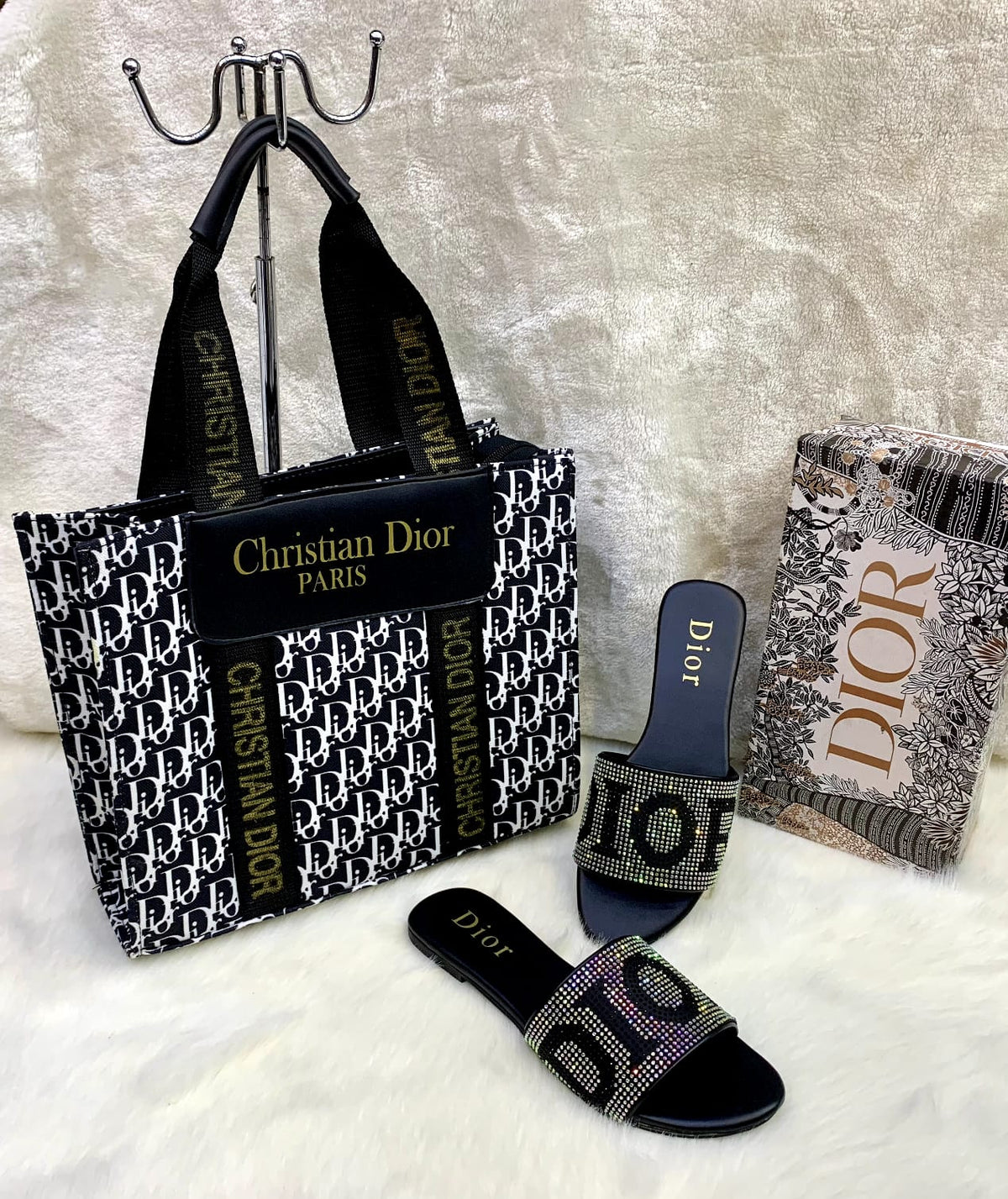 Christian dior combo