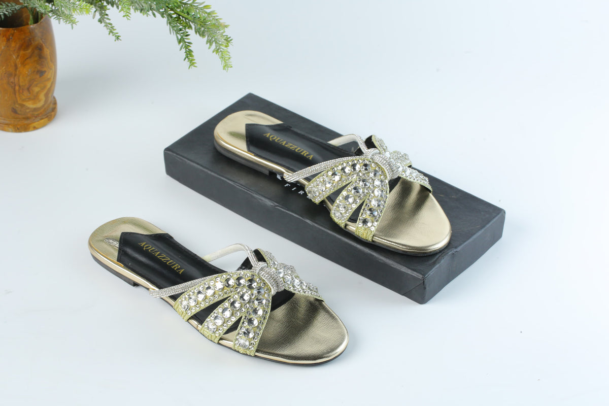 AQUAZZURA flats
