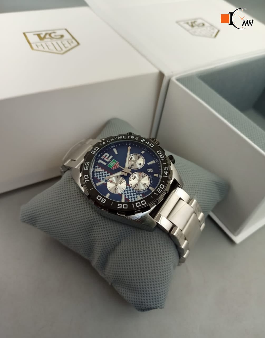 Tagheur men's wtch