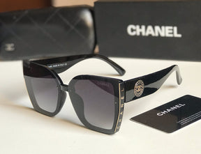 Chanel glasses ladies model