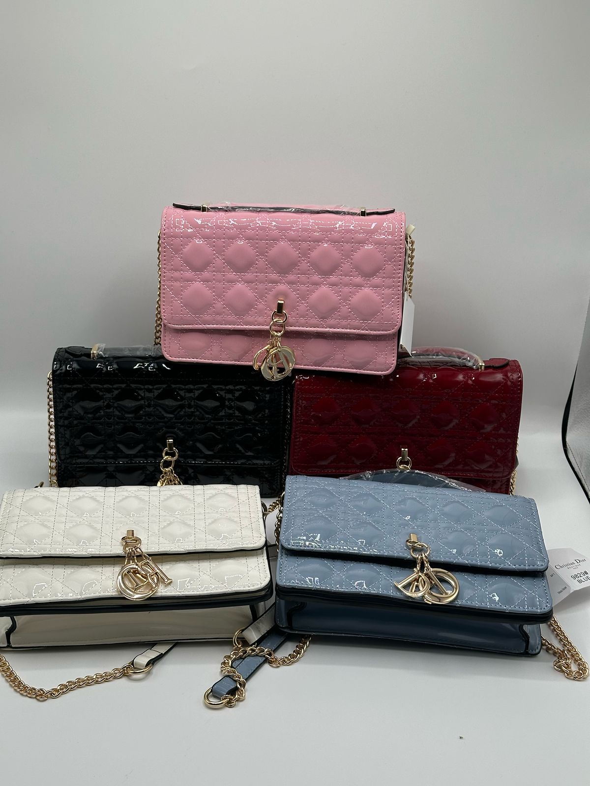 Christian dior bags