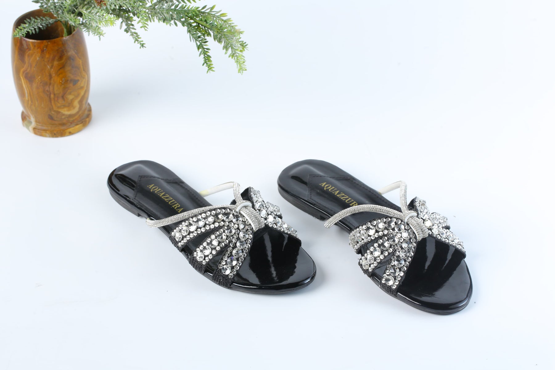AQUAZZURA flats