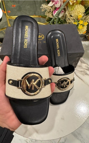 Micheal kors slides