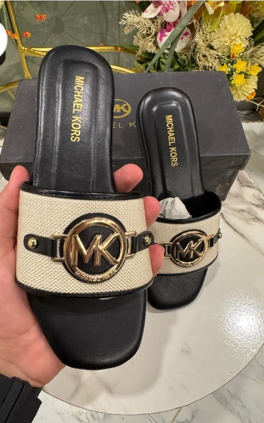 Micheal kors slides
