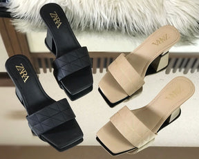 Zara  heels