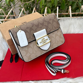 Coach bags