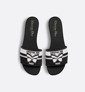 Christian dior slides