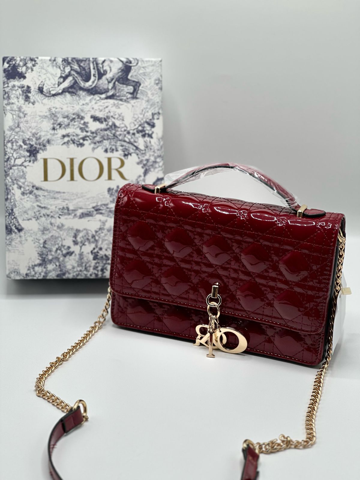Christian dior bags