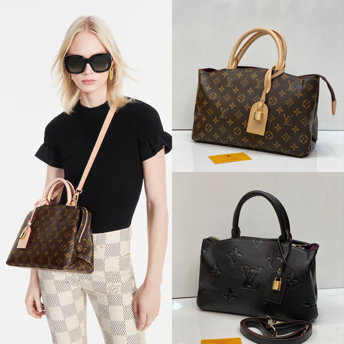 Lv bags