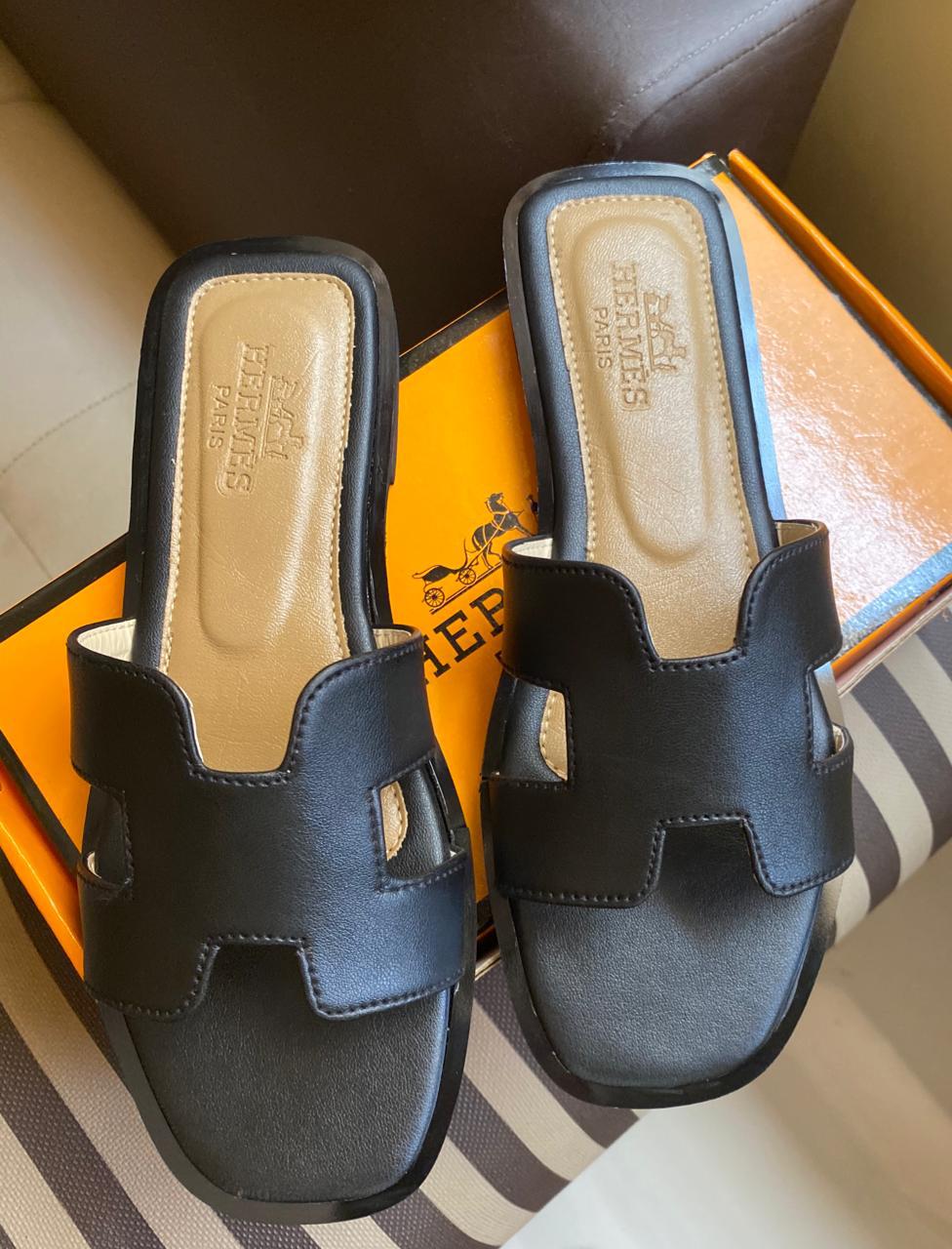 Hermes slides